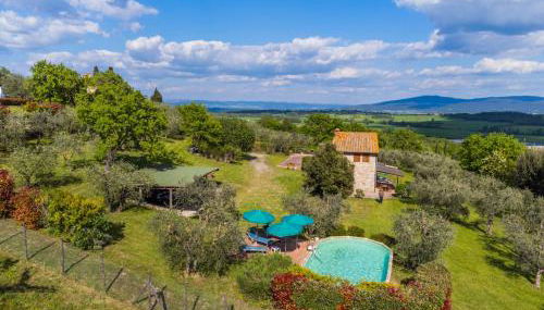 Holiday Home Il Fienile by Interhome - Photo 3