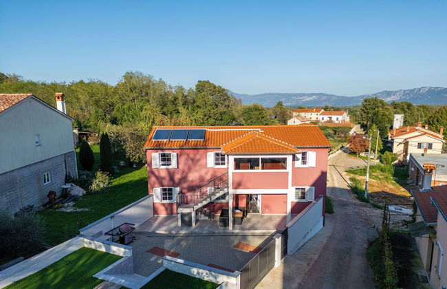 Countryside Apartment Pius 1 - Foto 33