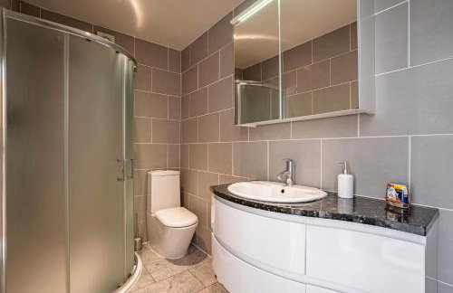 Longfield Lane House - Foto 6