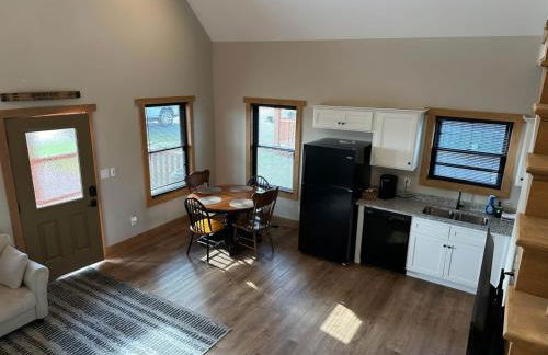 Bourbon Villa at Daynabrook Farm with Hot Tub-3 - Foto 7