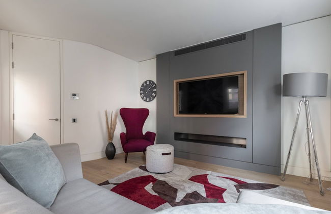 Hanway Street by Onefinestay - Foto 27