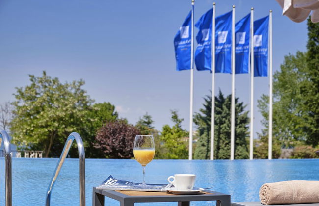 Santa Marina Holiday Village - Foto 45