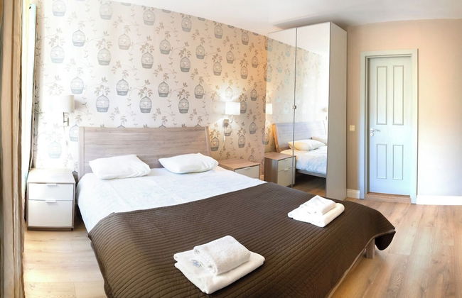 Predela 2 Holiday Apartments - Photo 53