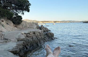 I Massi 2 La Maddalena Villa con terrazze nel Villaggio Piras - Foto 22