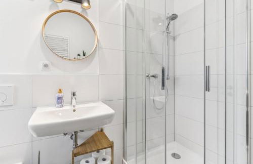 Urban Havn - 6 Apartments mit top Anbindung für bis zu 34 Personen - Foto 11