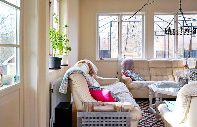 6 Person Holiday Home in Vreta Kloster - Foto 6