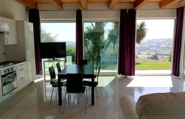 Villa Belvedere degli Ulivi - Photo 17