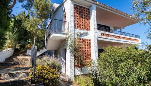 Grifeu 5 Apartamento luminoso con terraza y vistas - Foto 4