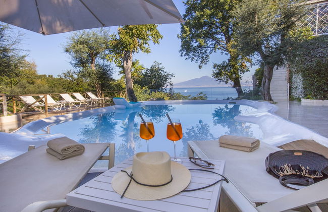 Sorrento Dream - Photo 44