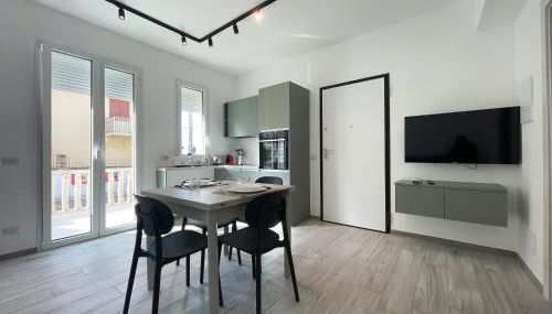 Dione Mare Collection - Verde - Foto 1, stove