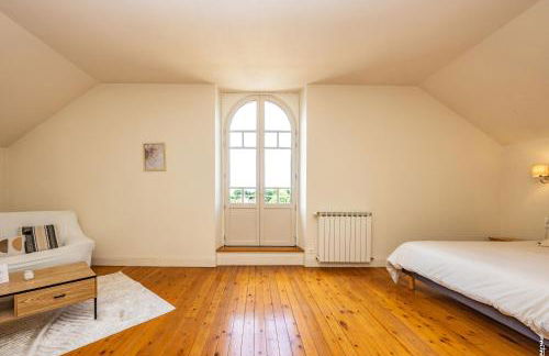 Maison La Fauvette - Campagne - Jardin - Photo 29