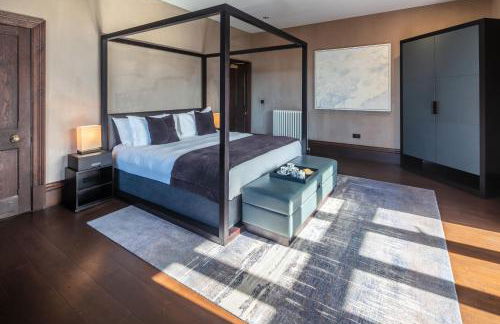 Penrhiw Priory - Foto 76