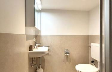 Modern Quiet Studio Central Munich - Foto 19