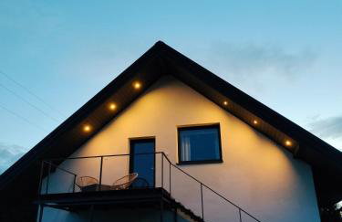 Nad Stawami - Foto 2