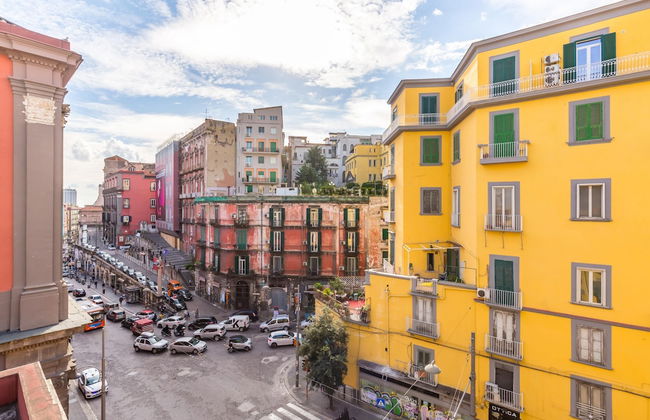 Apartment Mavi al Museo Archeologico by Wonderful Italy - Foto 20