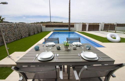 Villa Malibu 3021 - Foto 1