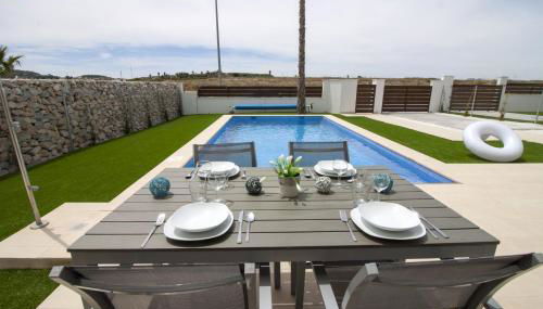 Villa Malibu 3021 - Foto 1