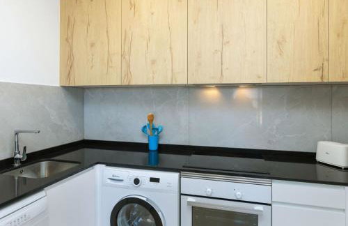Apartment Barco 3 by Interhome - Photo 4