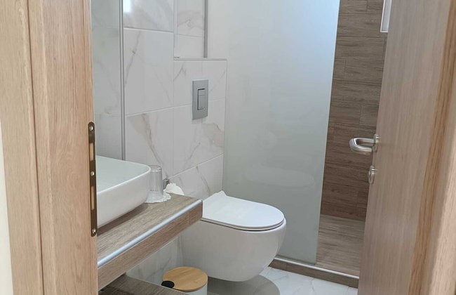 Navarino Luxe Suites with Sea View - Foto 69