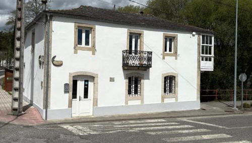 Casa De Don Lino - Foto 2