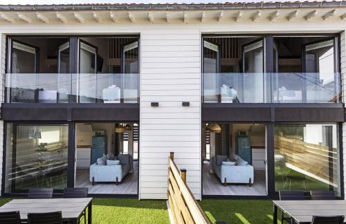 Apartamentos Catamarán Azul - Foto 1