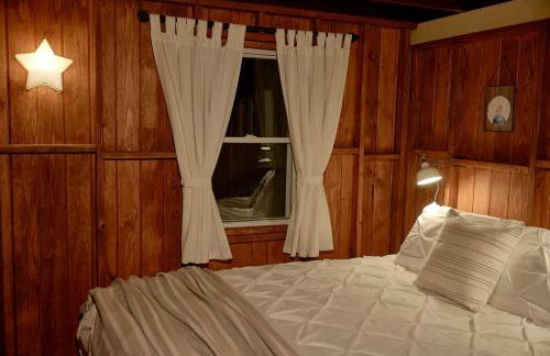 Woodside Cabin in Delaware Water Gap - Foto 22