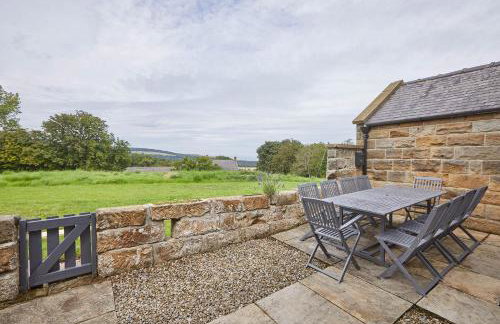 Dunsley Chapel at Sandsend - Foto 44