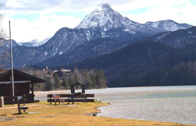 Ferienhaus im Allgau Abenteuerurlaub - Foto 39