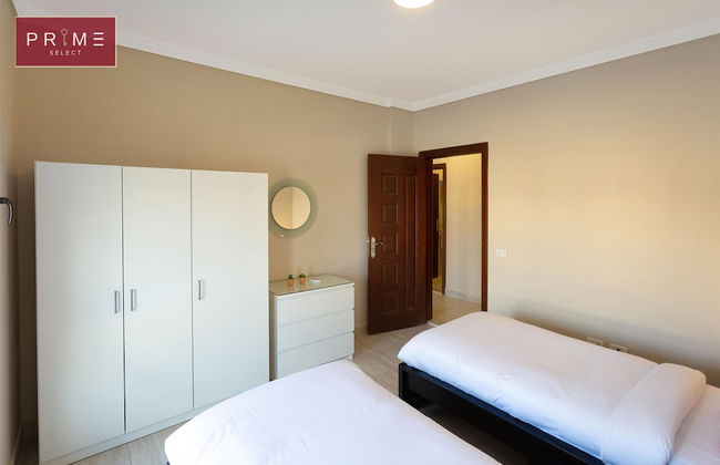 Prime select Sodic Eastown New Cairo - Foto 11