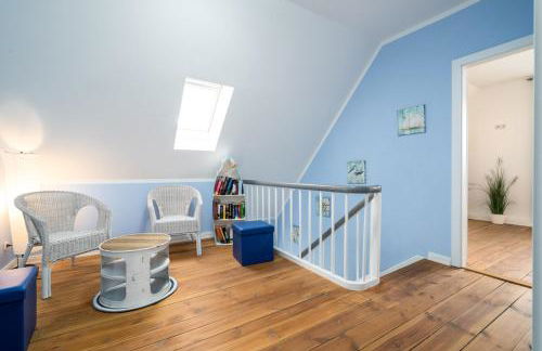 Ferienhaus Hus Stine - Foto 21