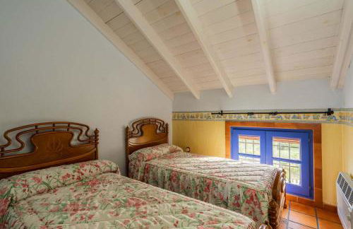 Casa Rural Aguamarina Salobreña - Foto 20