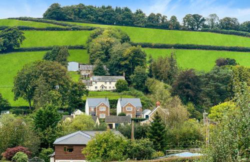 Meadow View Brushford - Foto 14