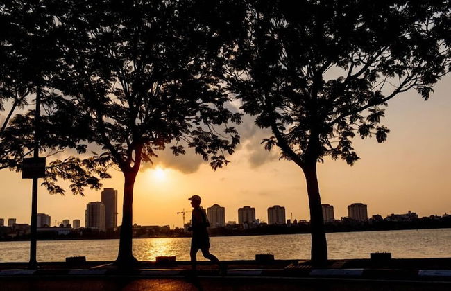 Tay Ho Apartment - Foto 30