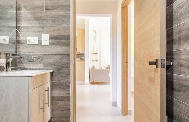 Bamboo apartment - Foto 38