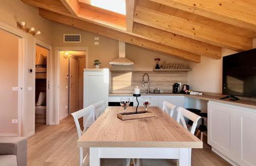 Antica corte - Attico & Lake view - Foto 18