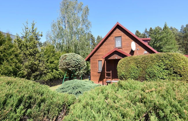 Summer House in Kopalino Near the Sea - Photo 43