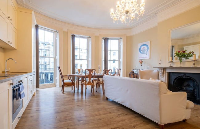 Host Stay Brunswick Sea View - Foto 1