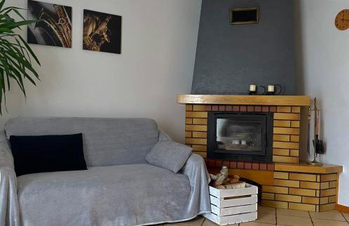 Cichy Zakątek dom całoroczny , Janowiec, Kazimierz Dolny, - Foto 14