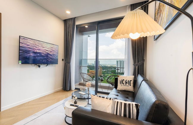 Lumiere Riverside - Luxury Condo District 2 - Foto 60