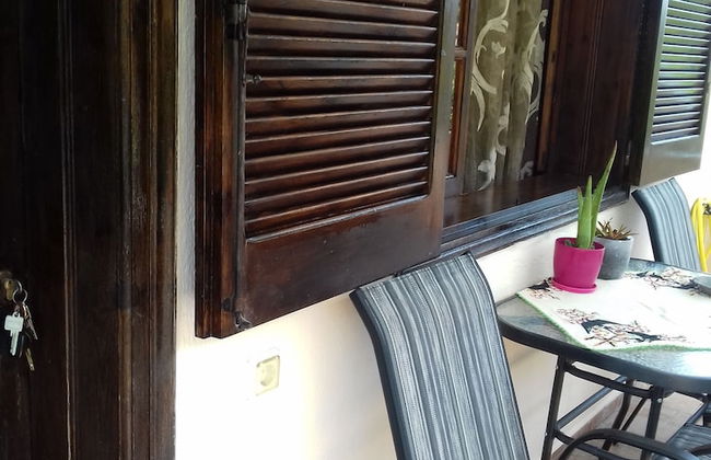 Maisonette Maria - for tranquility. Sykia Chalkidikis - Foto 38