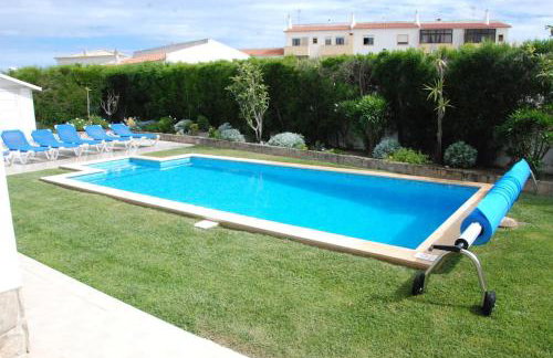Bonita Moradia c/ Piscina em SAGRES - Foto 28
