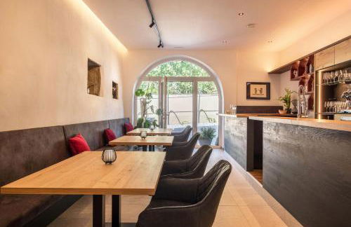 Luisl Hof - Apartment Vitis - Foto 27