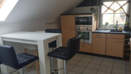 Ferienwohnung Stefanie OG - Foto 2