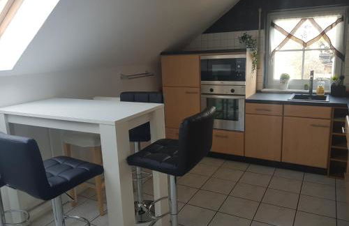 Ferienwohnung Stefanie OG - Foto 2