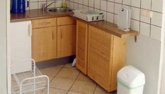 Ruhige Ferienwohnung in Niepars - Foto 3