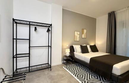 LAUS ANDREA DA BARI Luxury & Design Apartment 2 - Foto 23