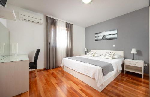 VILLA MILLA with private pool, jacuzzi, sauna, gym, max. 8 person - Photo 30