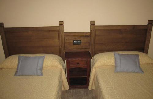 Apartamentos Turísticos EL Duende de Carricuende - Foto 24