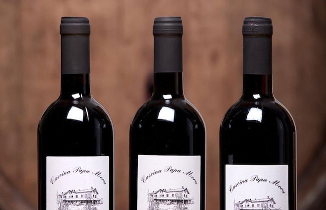 Agriturismo Cascina Papa Mora - Foto 15