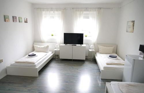 SOVA Pension Fuldatal - Foto 13